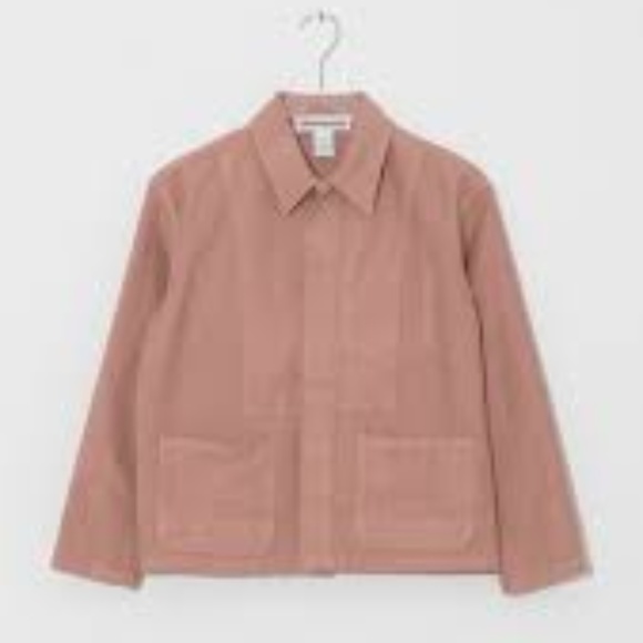 caron callahan Jackets & Blazers - caron callahan krasner jacket
